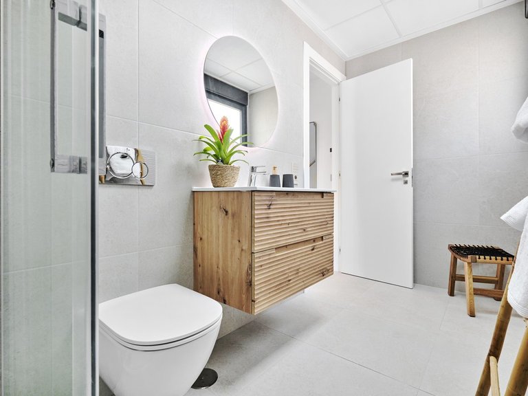 Villa for Sale in San Miguel De Salinas, Alicante 29