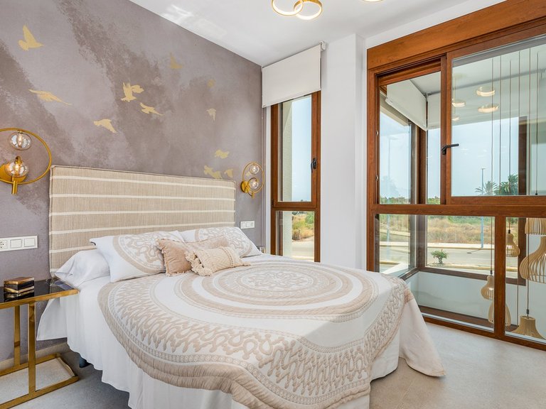 Villa for Sale in Los Montesinos, Alicante 29