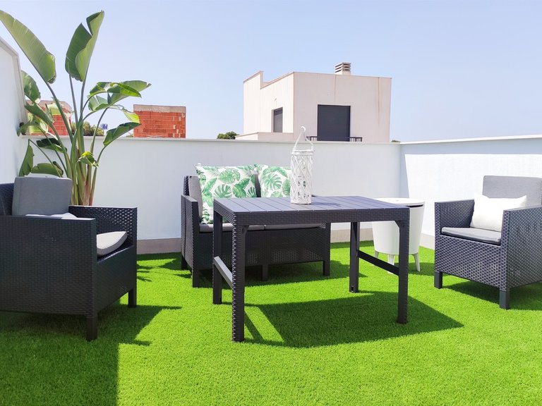 Town House for Sale in Los Alcazares, Murcia 30