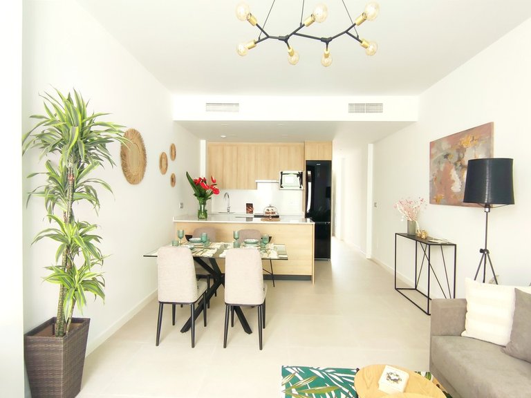 Town House for Sale in Los Alcazares, Murcia 5