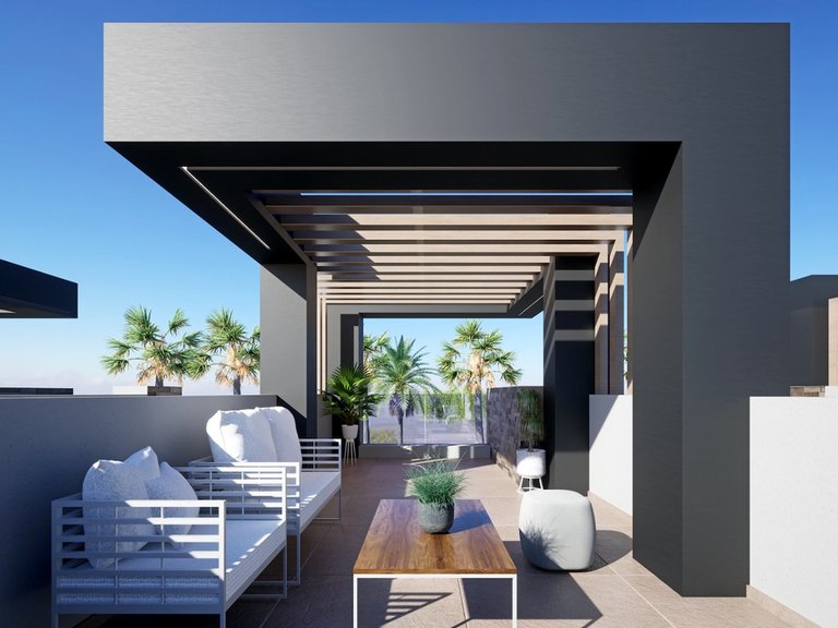 Villa for Sale in Daya Vieja, Alicante 4