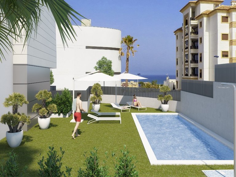 Apartment for Sale in Guardamar Del Segura, Alicante 4