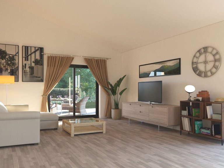 Villa for Sale in Murcia, Murcia 4