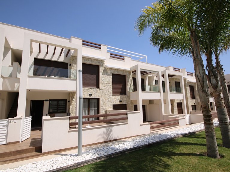 Apartment for Sale in Los Balcones, Alicante 4