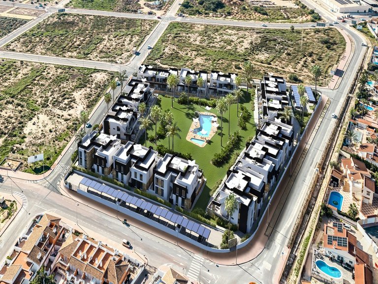 Apartment for Sale in Ciudad Quesada, Alicante 4