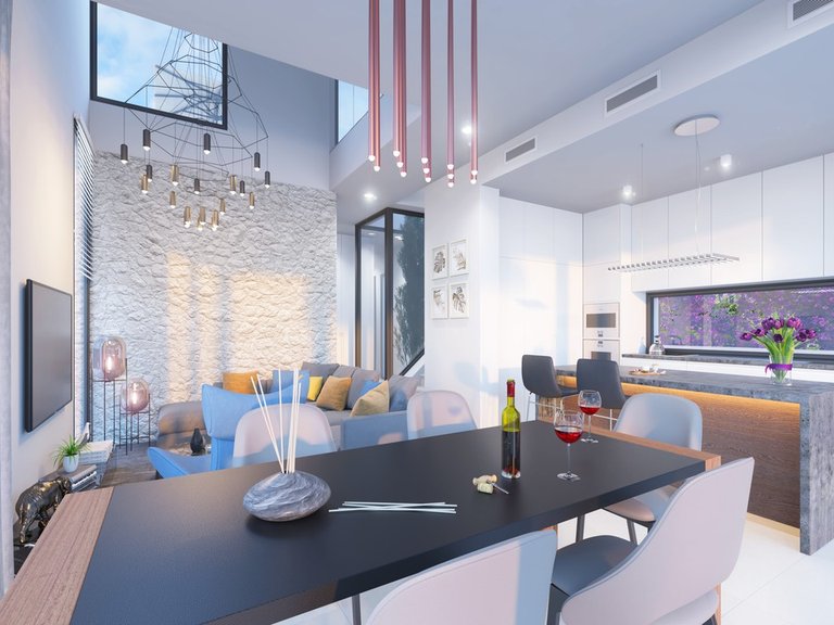 Villa for Sale in Dehesa De Campoamor, Alicante 4