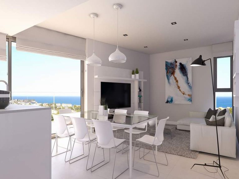 Apartment for Sale in Dehesa De Campoamor, Alicante 4