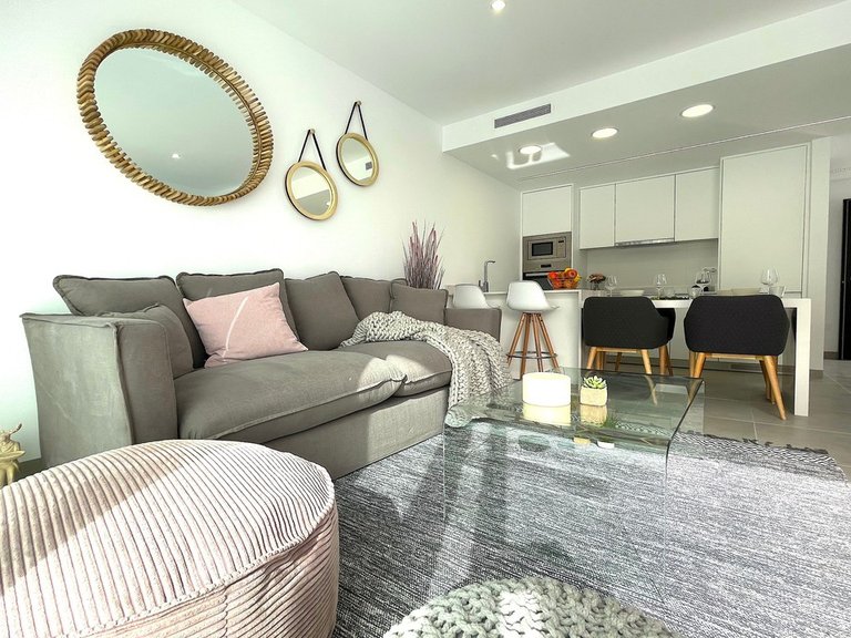 Villa for Sale in Los Alcazares, Murcia 4
