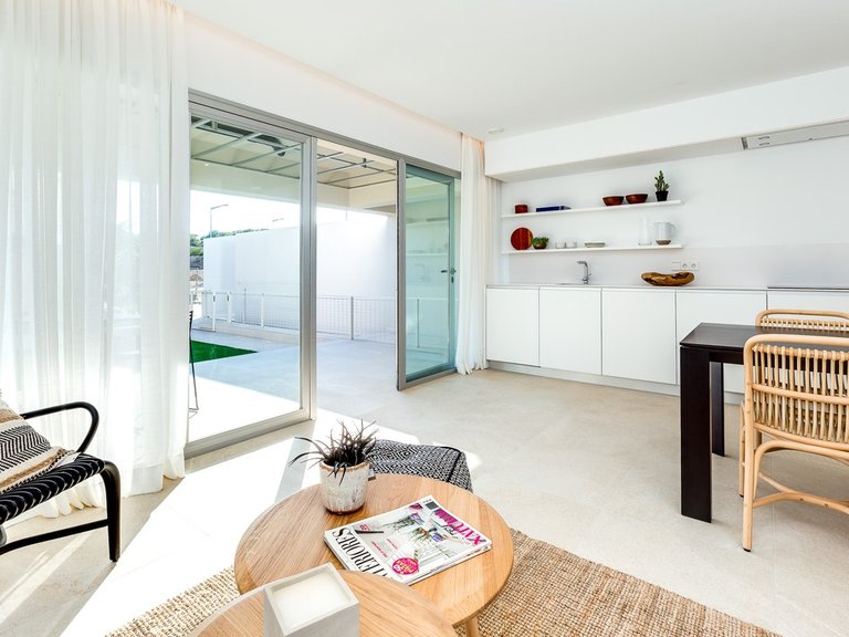 Apartment for Sale in Los Balcones, Alicante 4