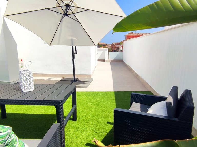 Town House for Sale in Los Alcazares, Murcia 31