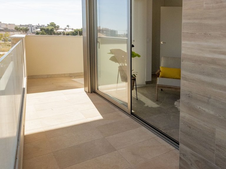 Villa for Sale in Pilar De La Horadada, Alicante 31
