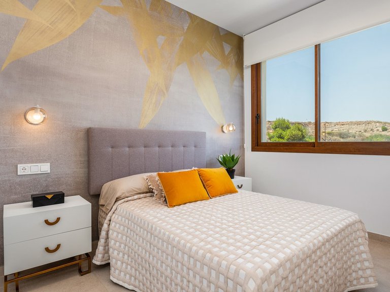 Villa for Sale in Los Montesinos, Alicante 33