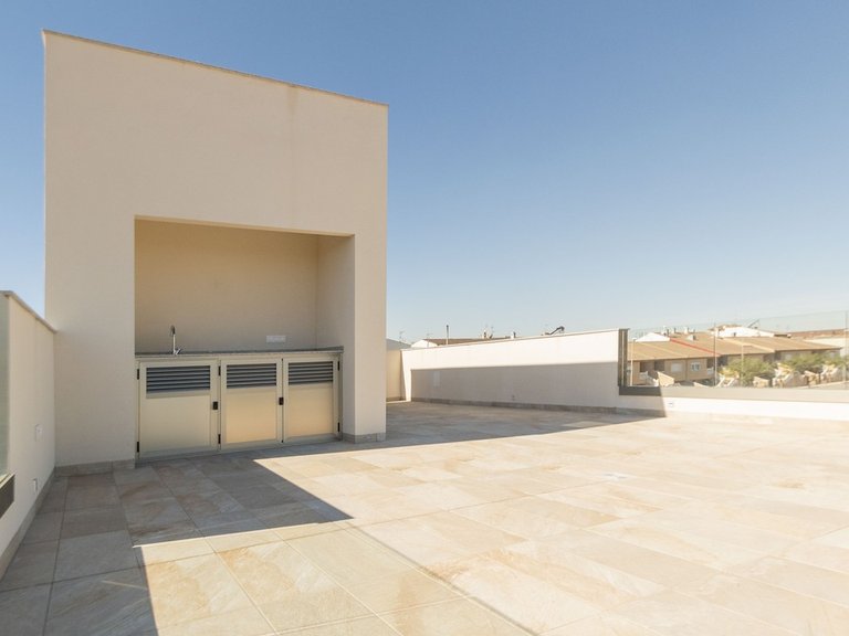 Villa for Sale in Pilar De La Horadada, Alicante 34