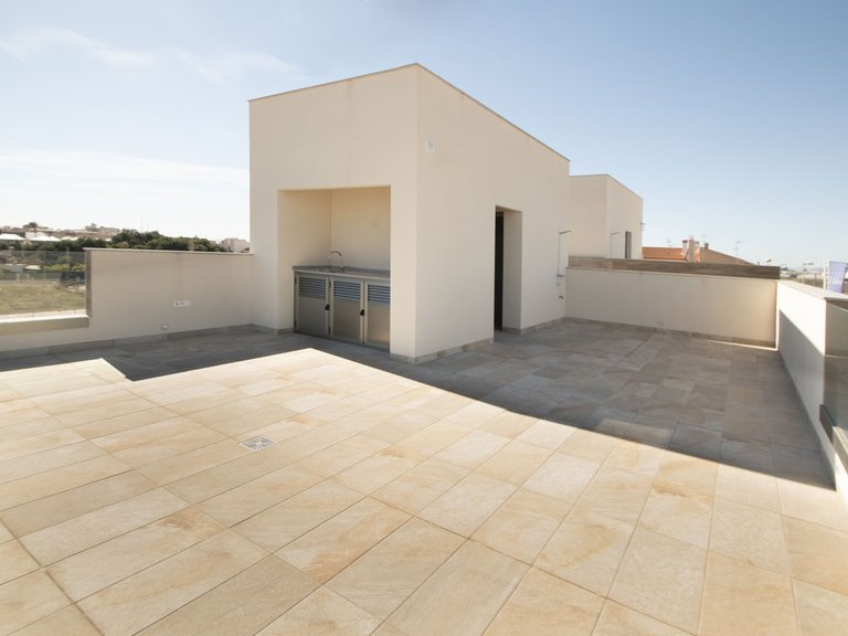 Villa for Sale in Pilar De La Horadada, Alicante 35