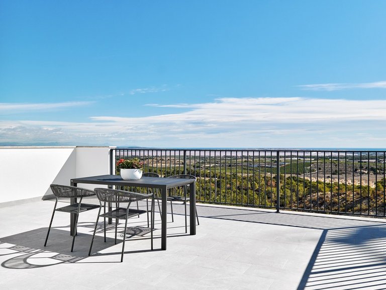 Villa for Sale in San Miguel De Salinas, Alicante 35