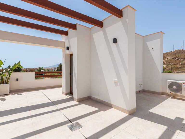 Villa for Sale in Los Montesinos, Alicante 36