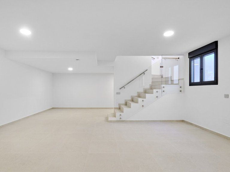 Villa for Sale in San Miguel De Salinas, Alicante 37
