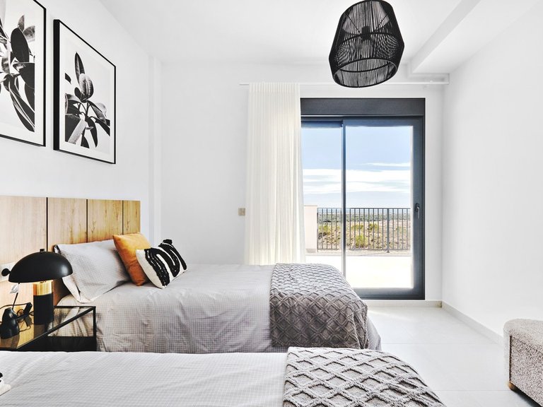 Villa for Sale in San Miguel De Salinas, Alicante 38