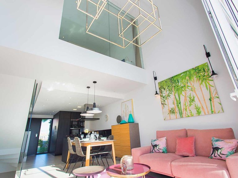 Town House for Sale in La Finca Golf, Alicante 5