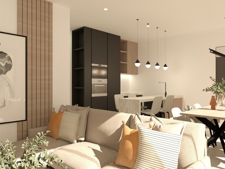 Apartment for Sale in Murcia, Murcia 5
