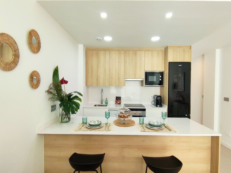 Town House for Sale in Los Alcazares, Murcia 6