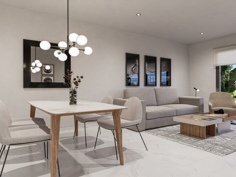 Apartment for Sale in Torrevieja, Alicante 5