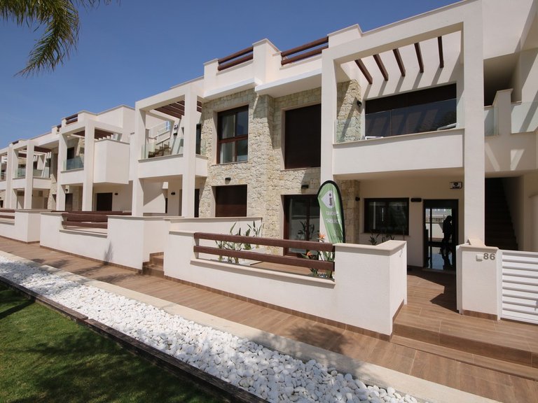 Apartment for Sale in Los Balcones, Alicante 5