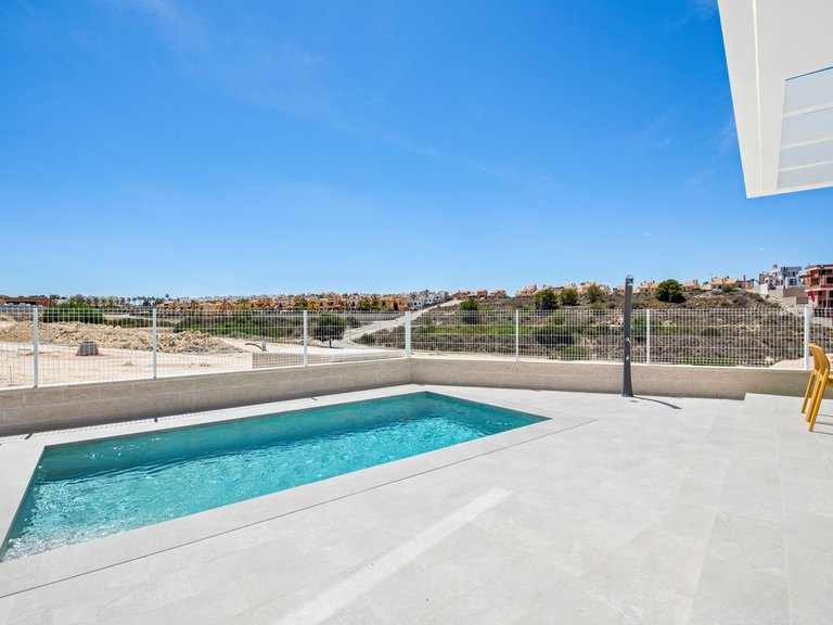 Villa for Sale in La Finca Golf, Alicante 5