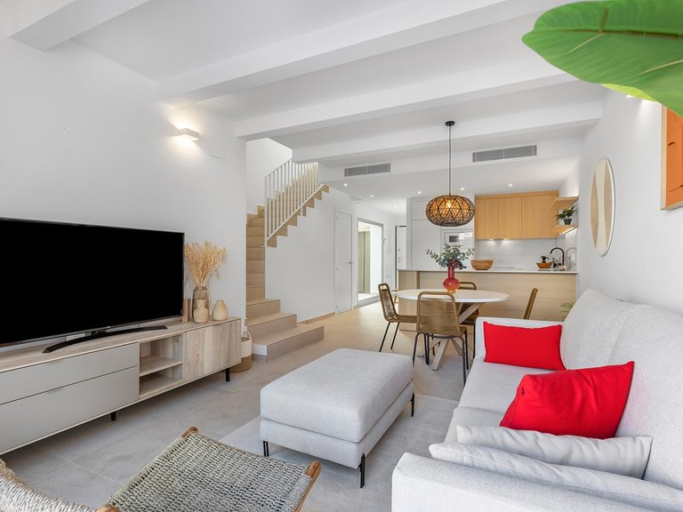 Apartment for Sale in Dolores, Alicante 5