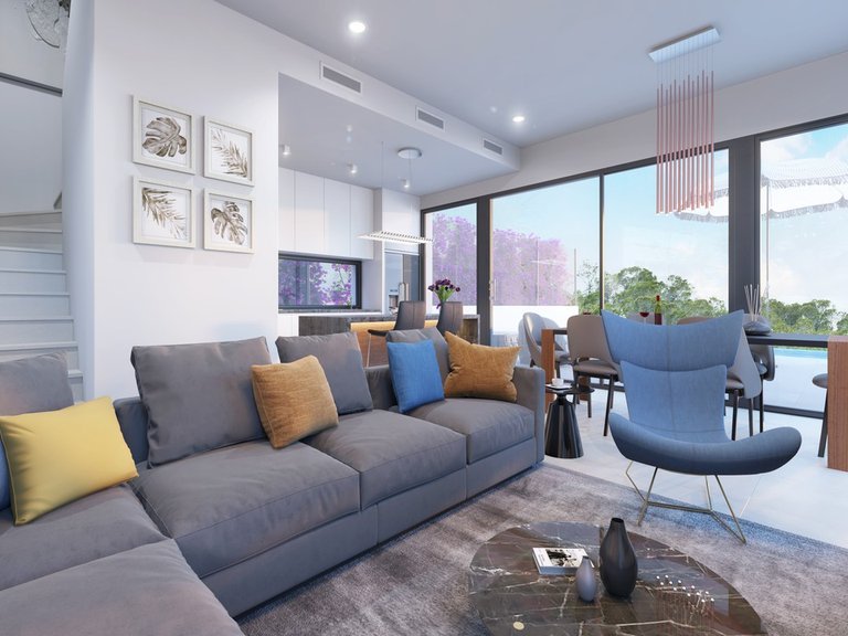Villa for Sale in Dehesa De Campoamor, Alicante 5