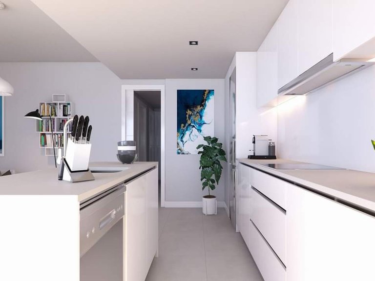 Apartment for Sale in Dehesa De Campoamor, Alicante 5