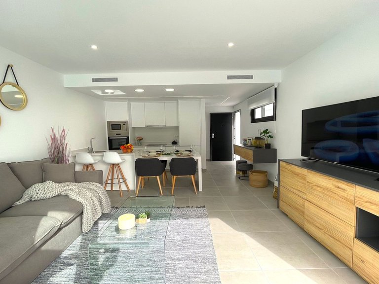 Villa for Sale in Los Alcazares, Murcia 5