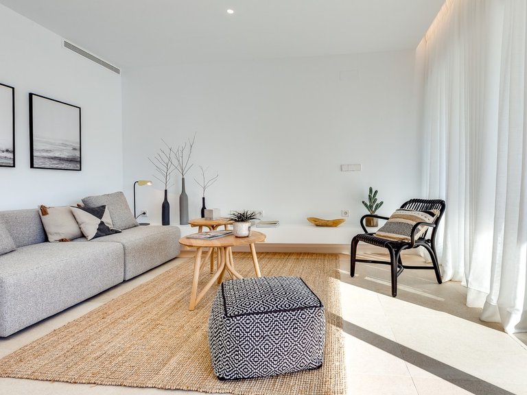 Apartment for Sale in Los Balcones, Alicante 5