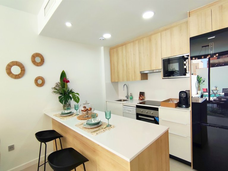 Town House for Sale in Los Alcazares, Murcia 7
