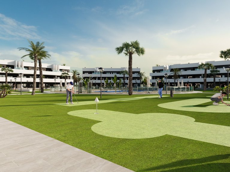 Apartment for Sale in El Raso, Alicante 6