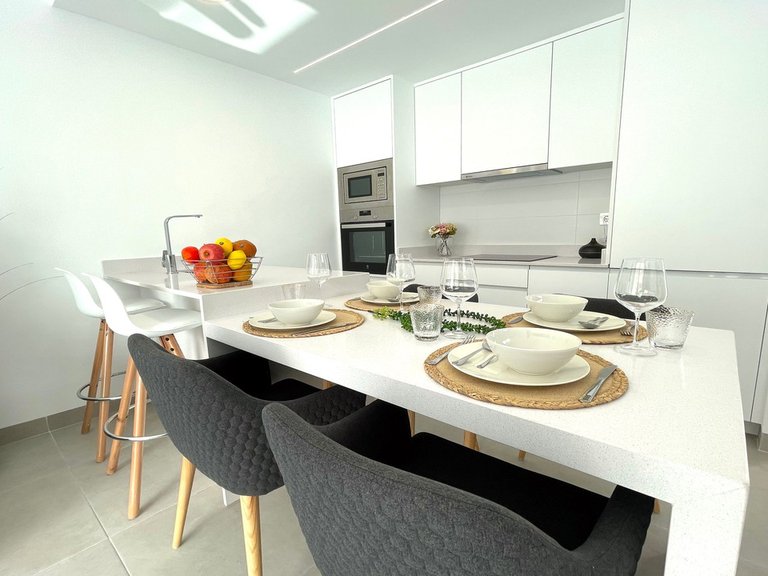 Villa for Sale in Los Alcazares, Murcia 6