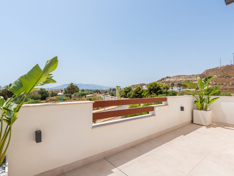 Villa for Sale in Los Montesinos, Alicante 6