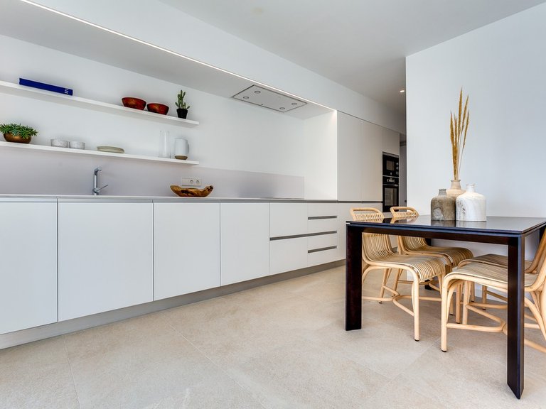Apartment for Sale in Los Balcones, Alicante 6