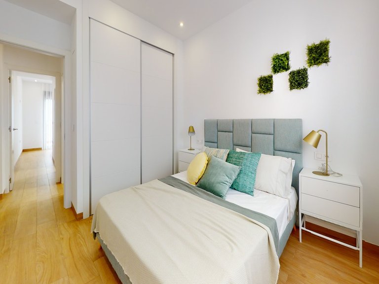 Town House for Sale in Torrevieja, Alicante 7