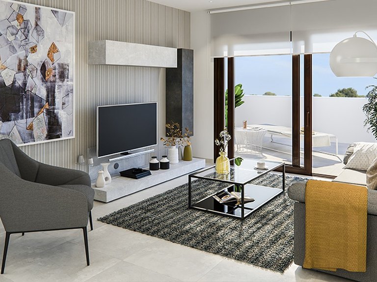 Apartment for Sale in Mar De Pulpi, Alicante 7