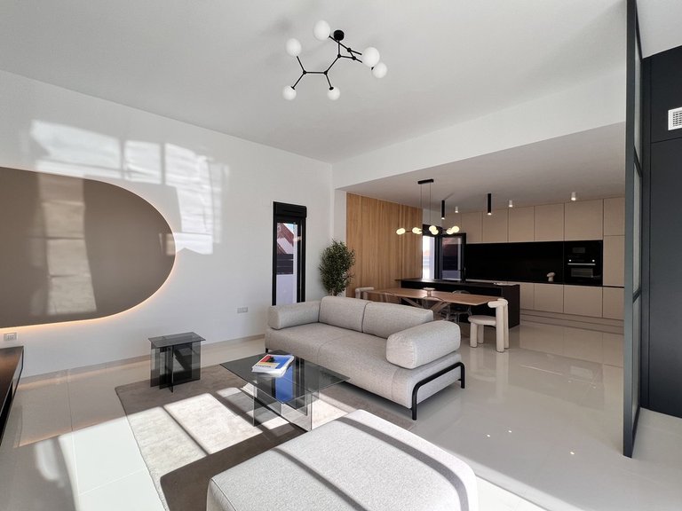 Villa for Sale in San Miguel De Salinas, Alicante 7