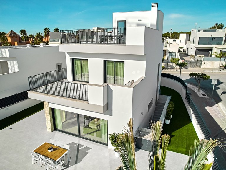 Villa for Sale in San Miguel De Salinas, Alicante 7