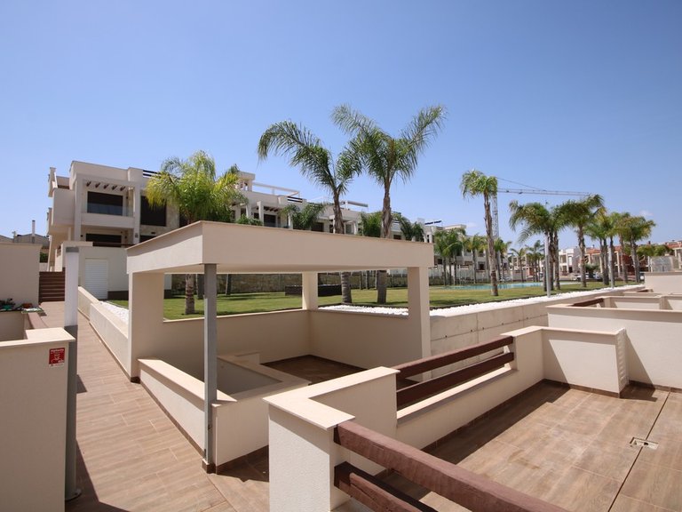 Apartment for Sale in Los Balcones, Alicante 7