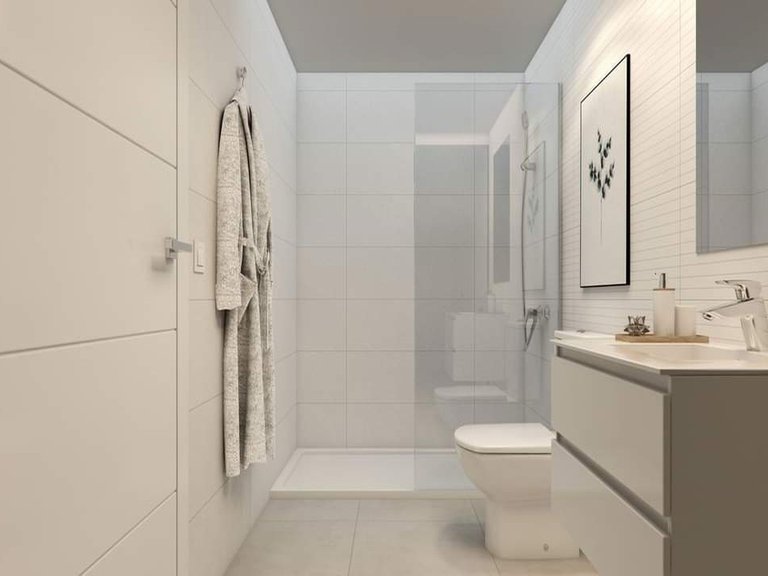 Apartment for Sale in Dehesa De Campoamor, Alicante 7
