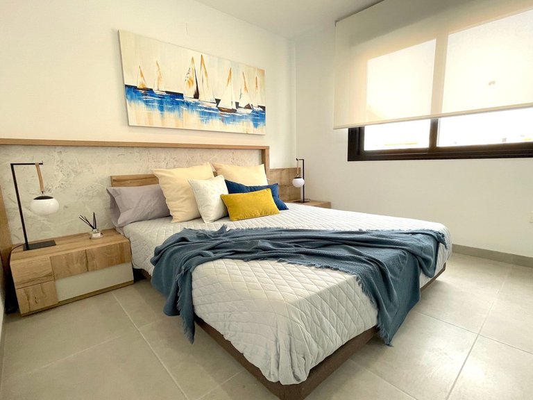 Villa for Sale in Los Alcazares, Murcia 7