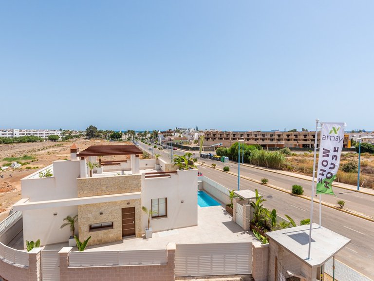 Villa for Sale in Los Montesinos, Alicante 7