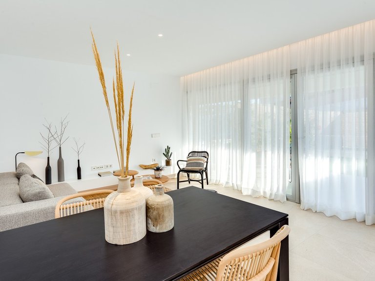 Apartment for Sale in Los Balcones, Alicante 7