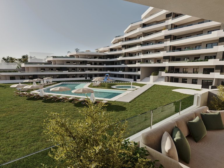 Apartment for Sale in San Miguel De Salinas, Alicante 7