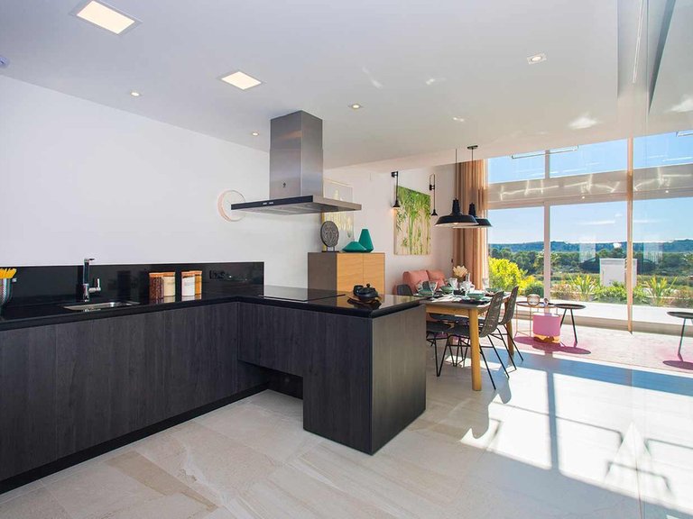 Town House for Sale in La Finca Golf, Alicante 7