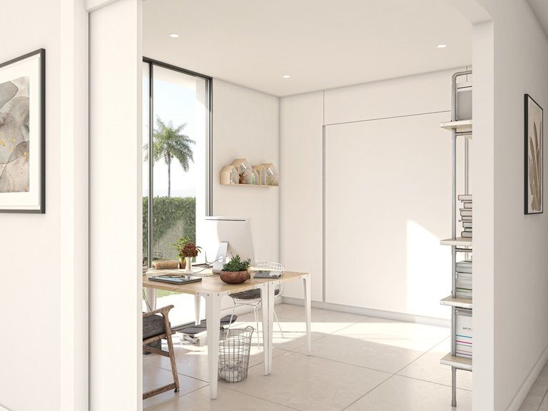 Apartment for Sale in Murcia, Murcia 8